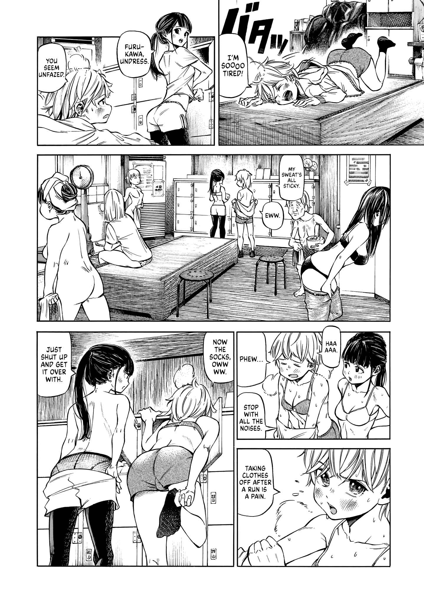 Page 16 Chapter 1 Furoran