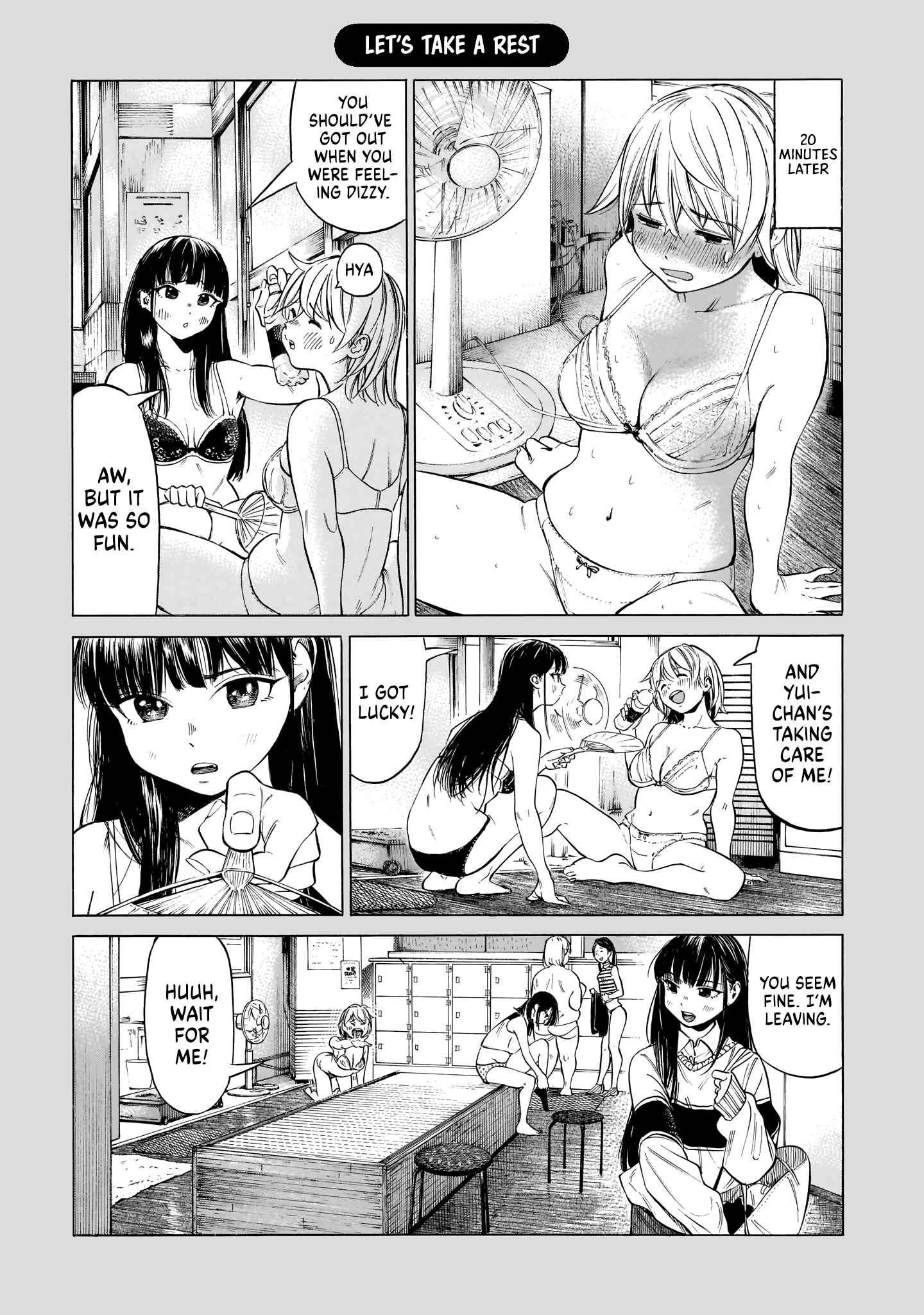 Page 32 Chapter 1 Furoran