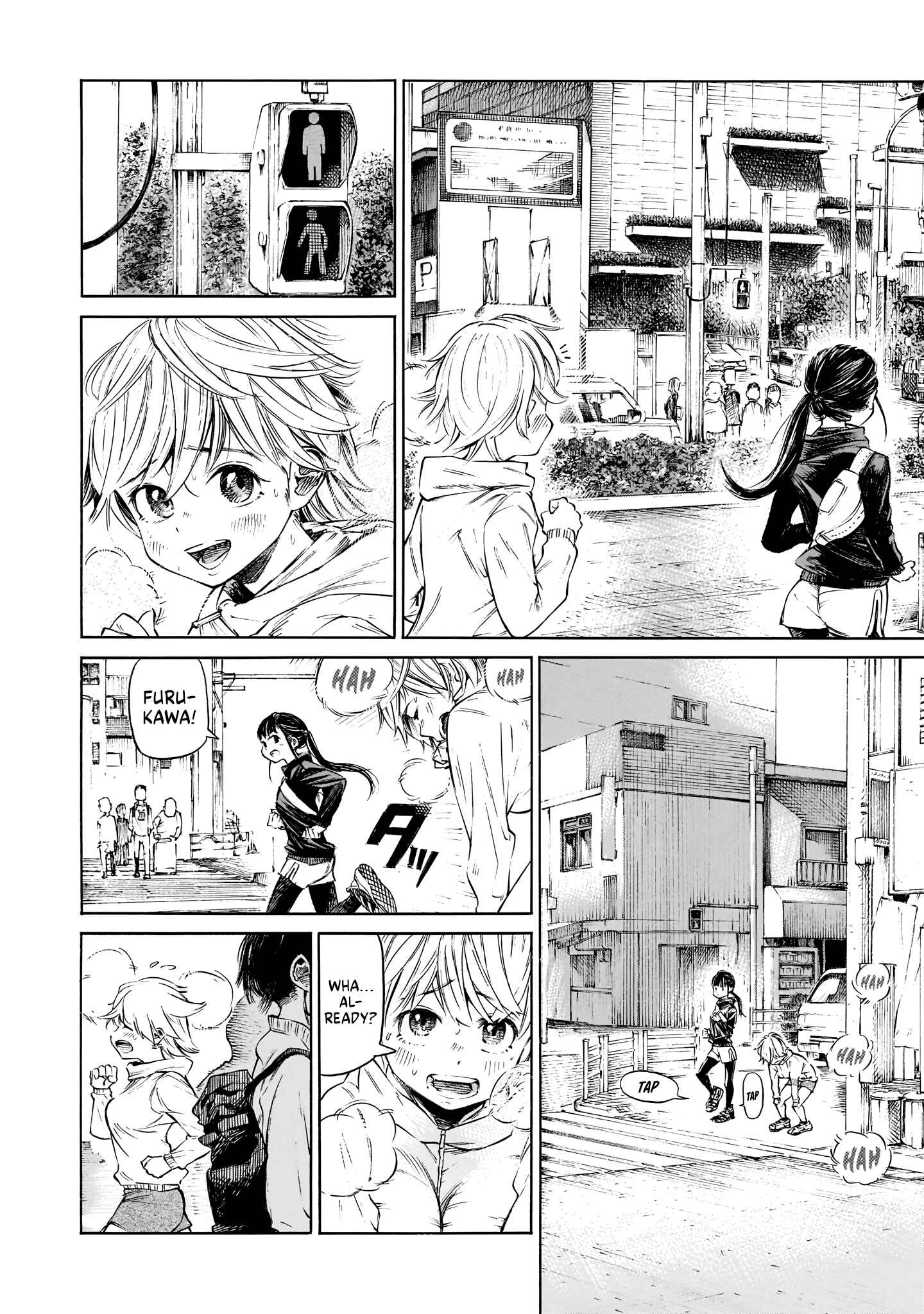 Page 7 Chapter 1 Furoran