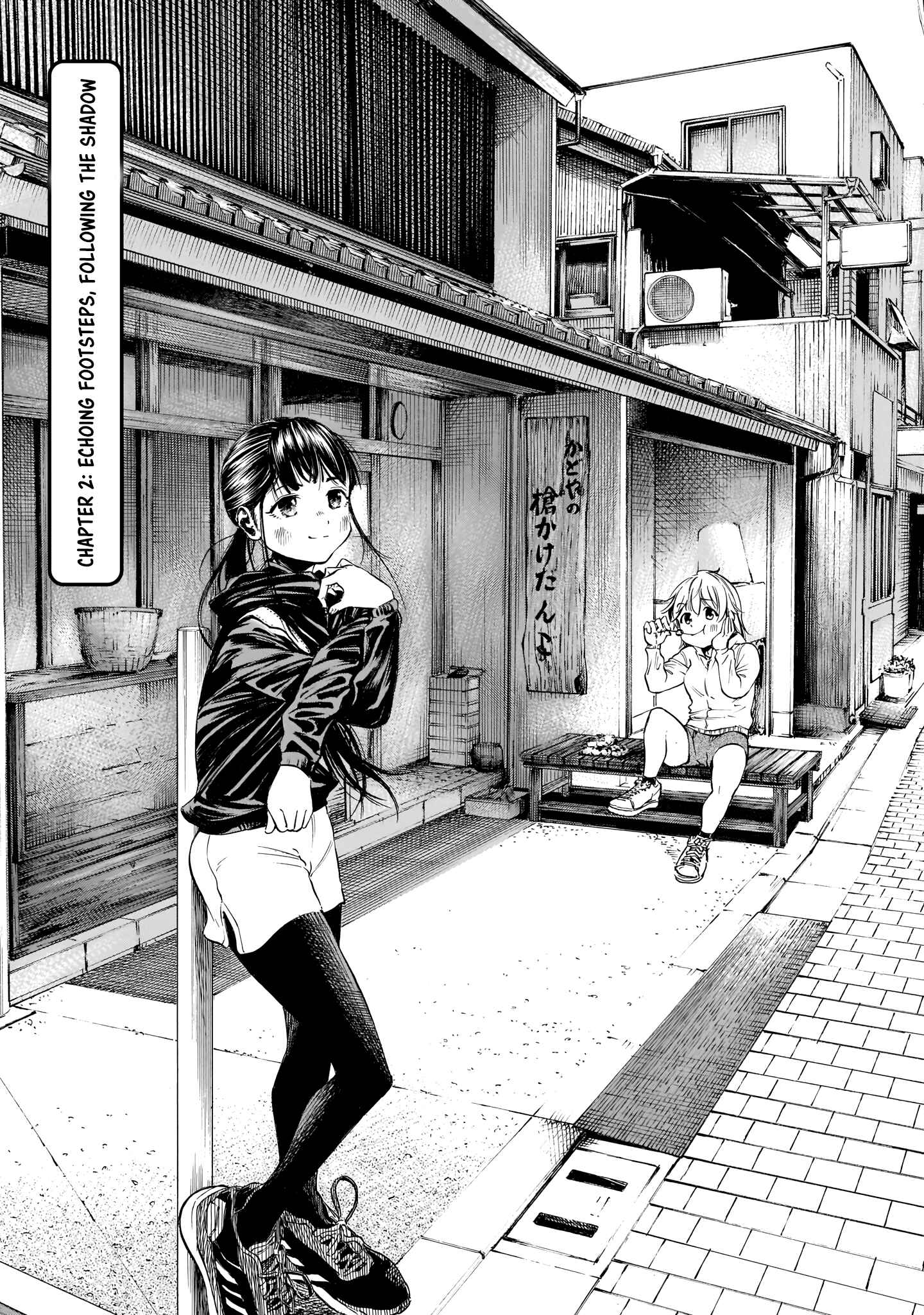 Page 2 Chapter 2 Furoran