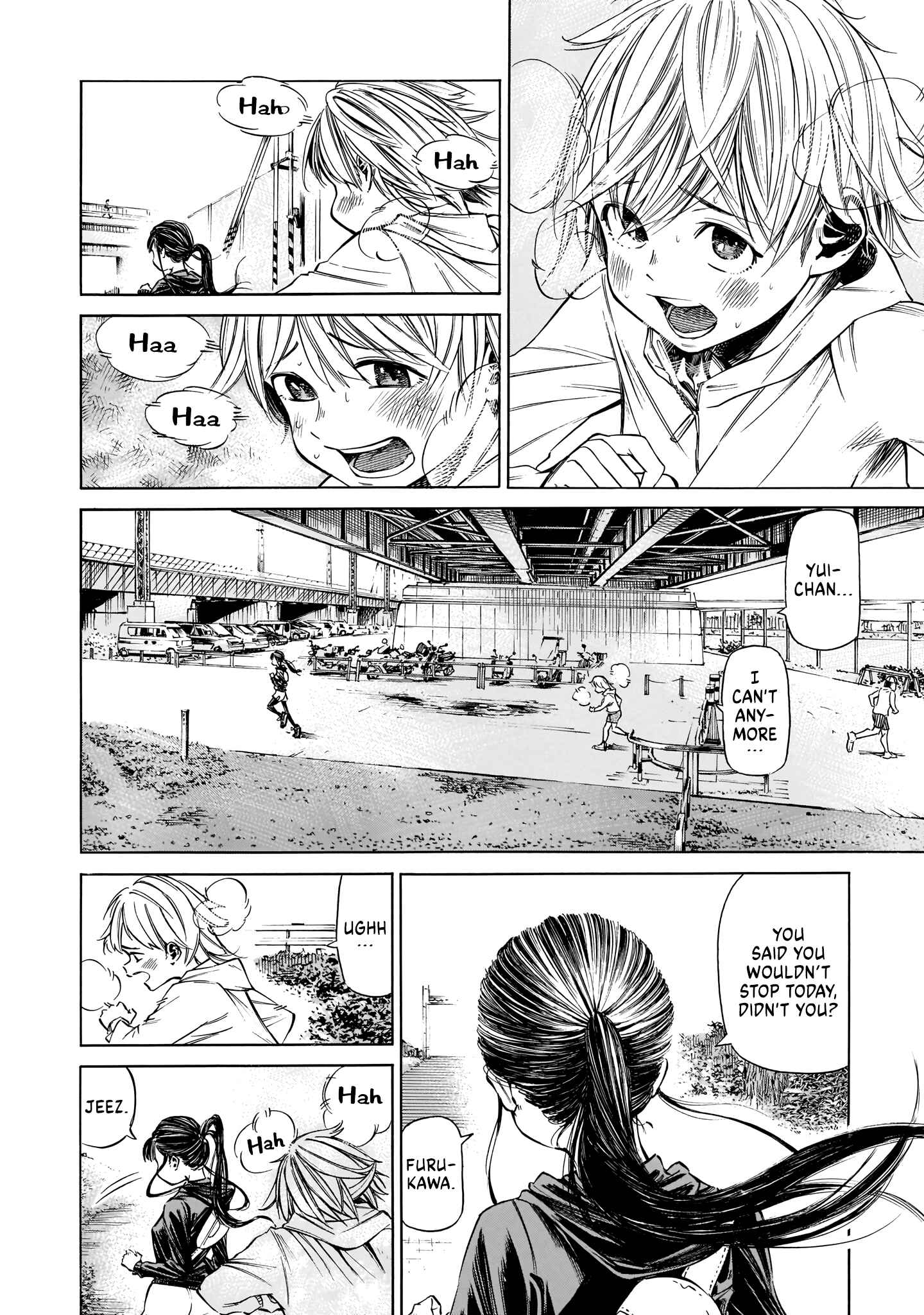 Page 5 Chapter 2 Furoran