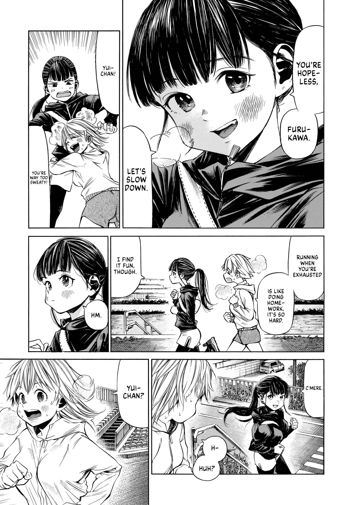 Page 6 Chapter 2 Furoran