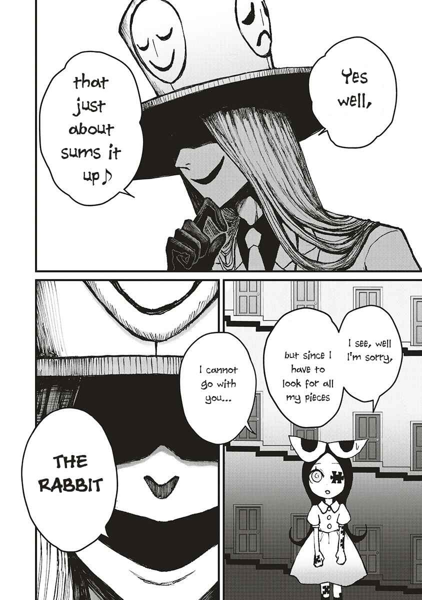 Page 15 Chapter 4 Gibbet Room