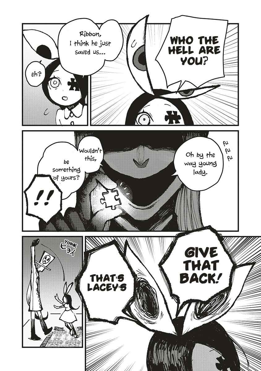 Page 2 Chapter 4 Gibbet Room