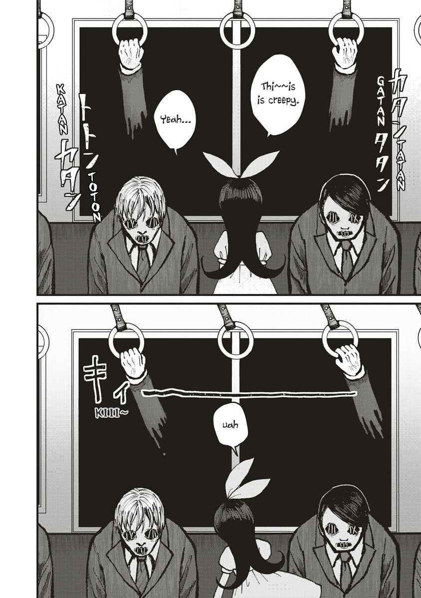 Page 6 Chapter 2.1 Gibbet Room