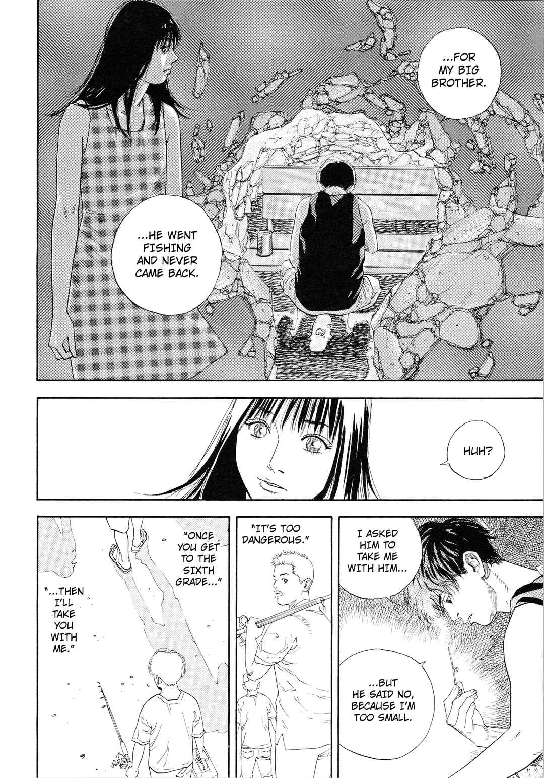 Page 28 Chapter Unknown_3fe7 Piercing