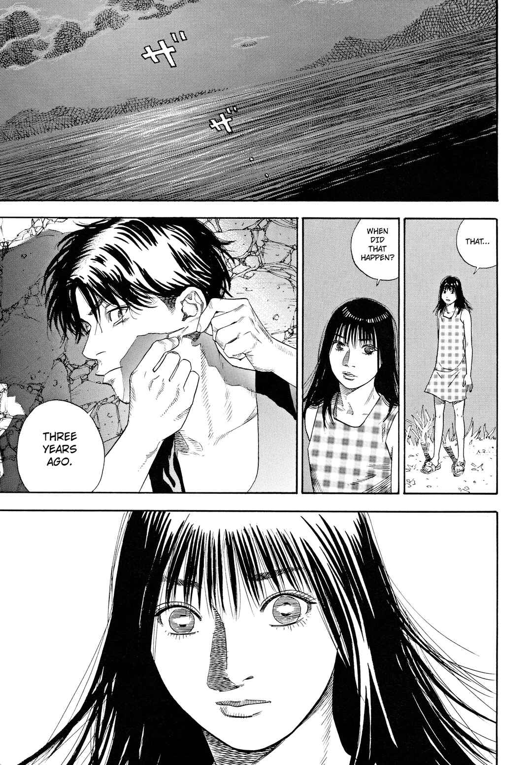 Page 31 Chapter Unknown_3fe7 Piercing