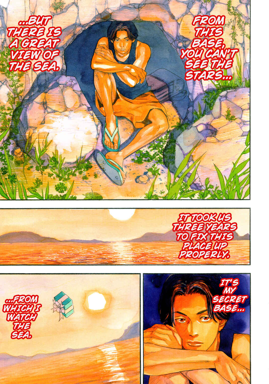 Page 4 Chapter Unknown_3fe7 Piercing
