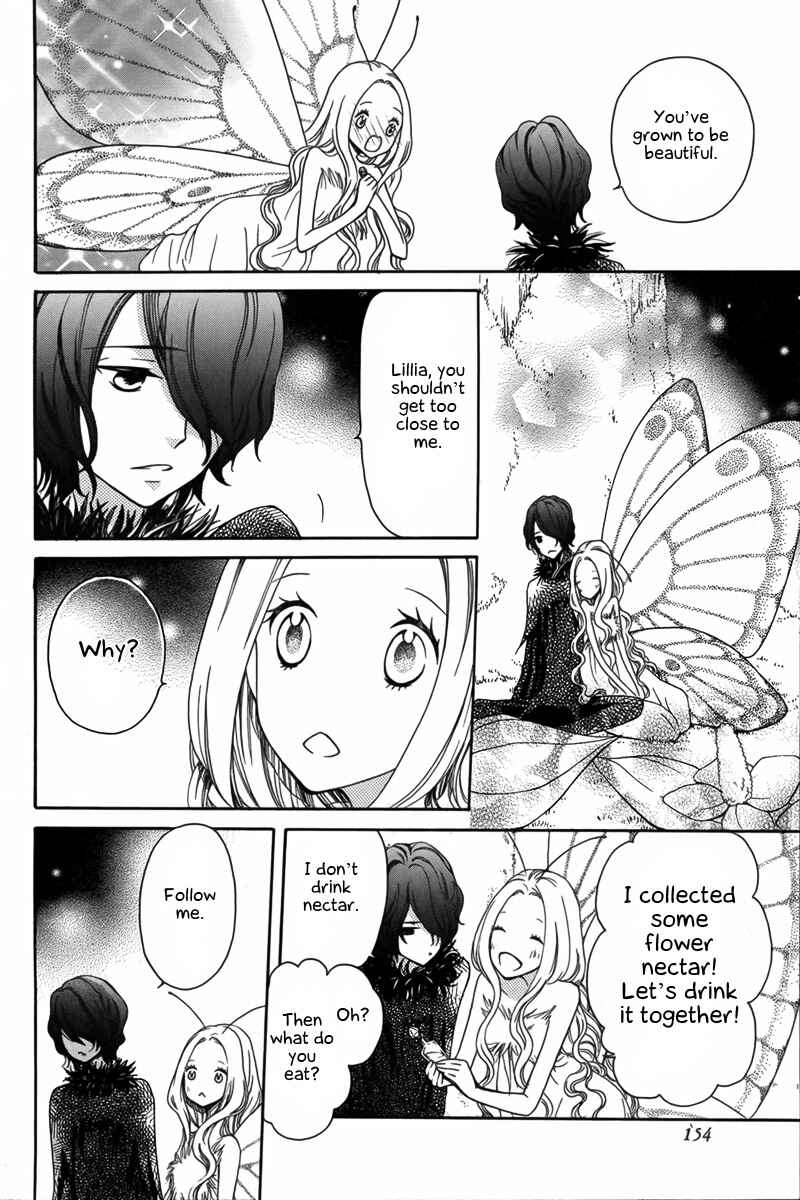 Page 7 Chapter Unknown_e874 Chou no Ito