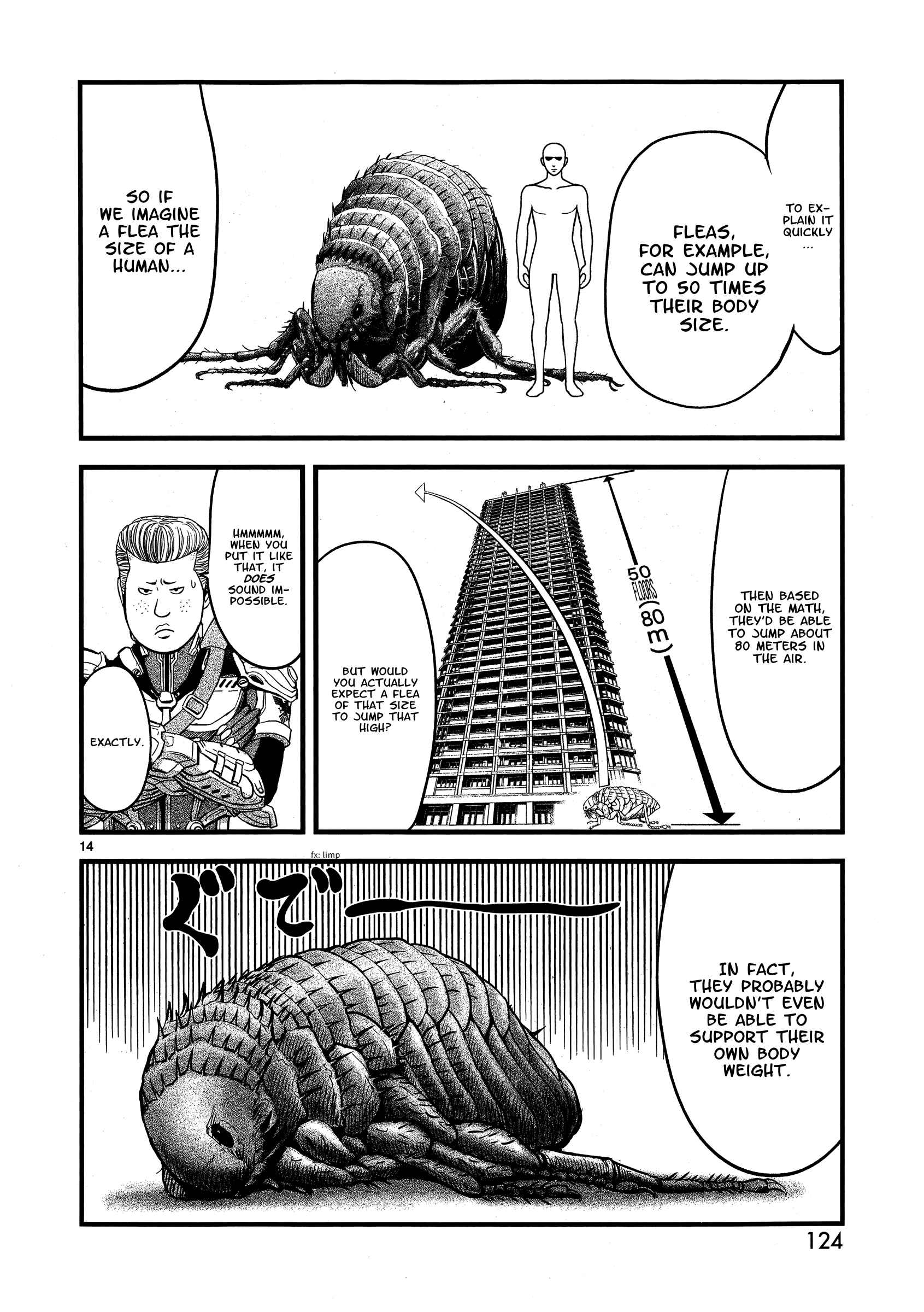 Page 12 Chapter 3 T-Dragon