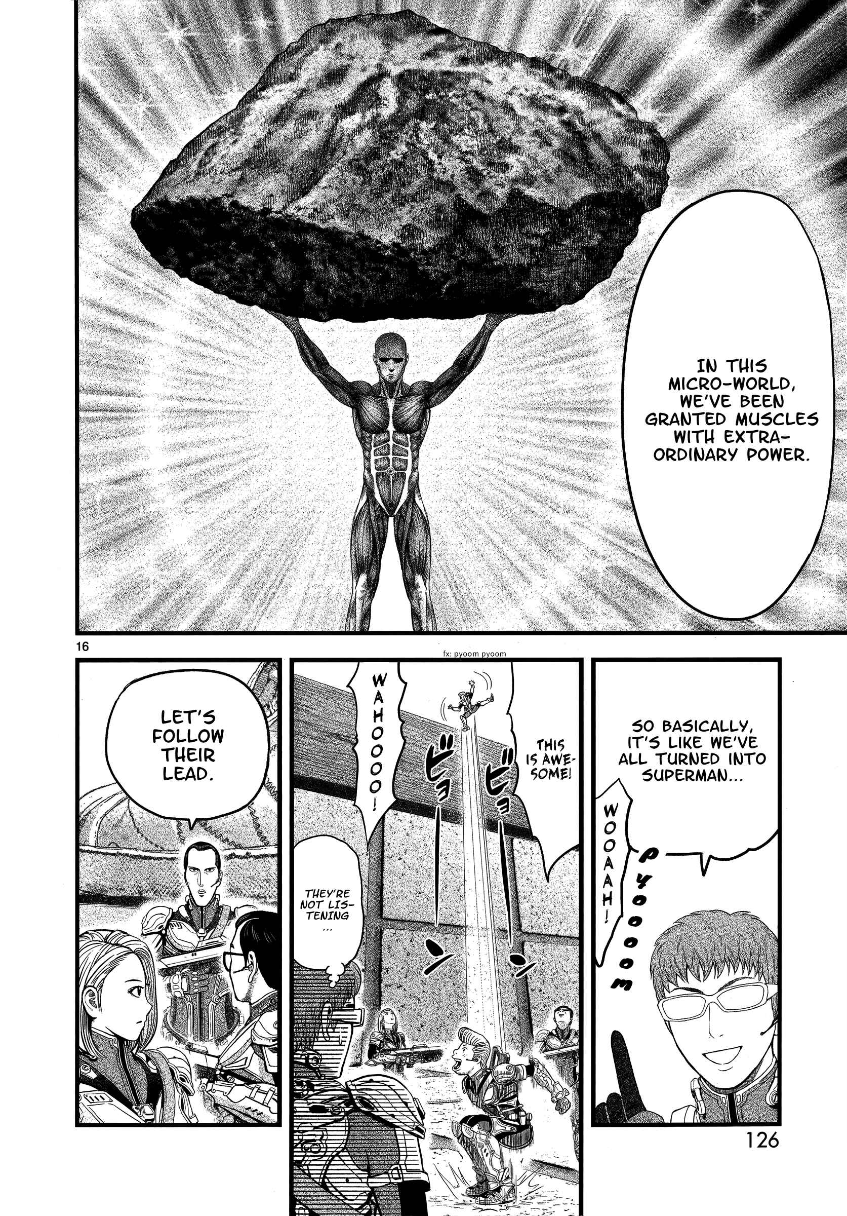 Page 14 Chapter 3 T-Dragon