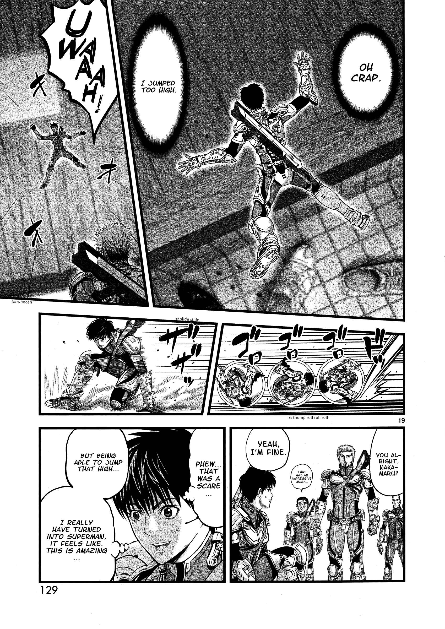Page 17 Chapter 3 T-Dragon