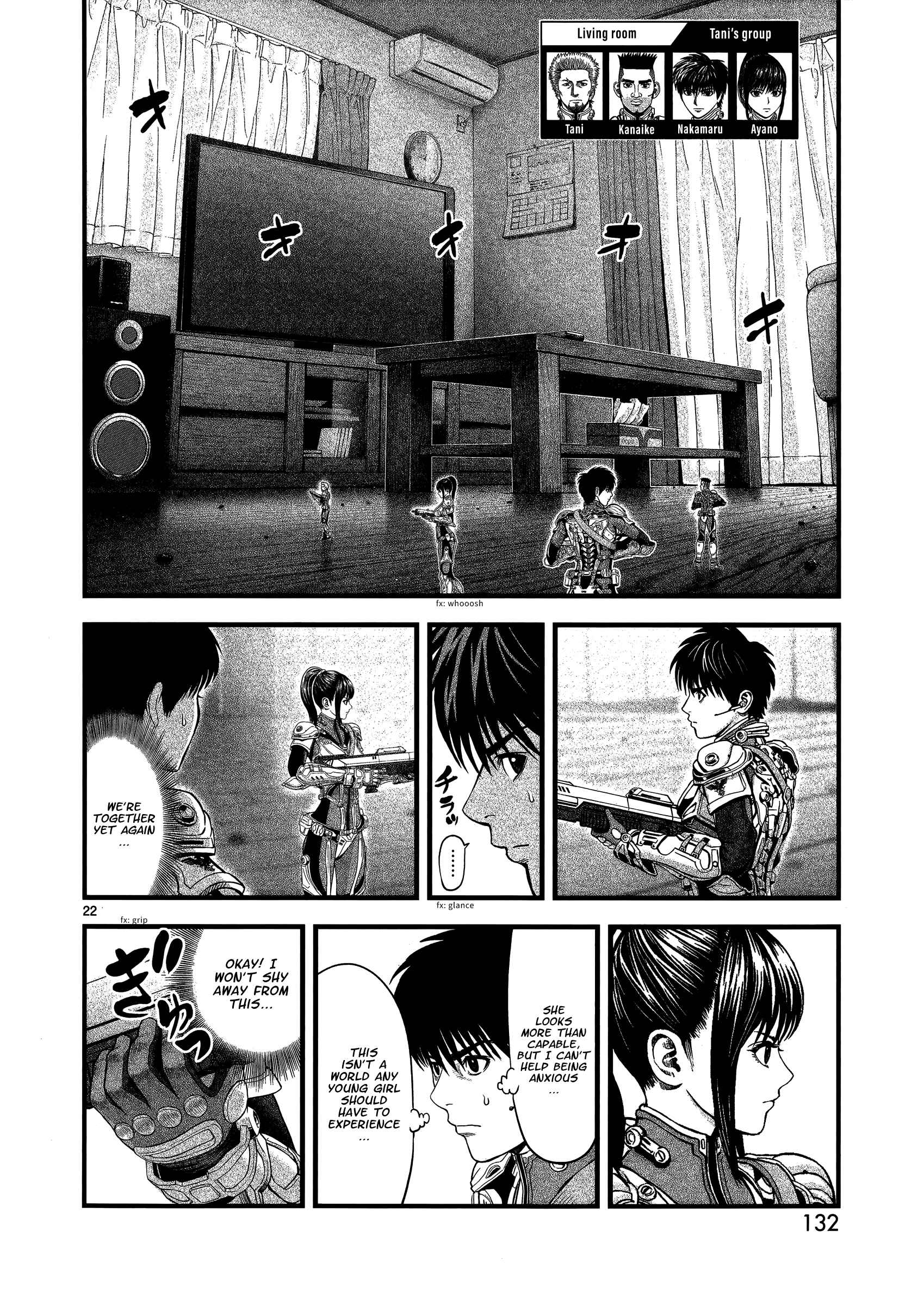Page 20 Chapter 3 T-Dragon