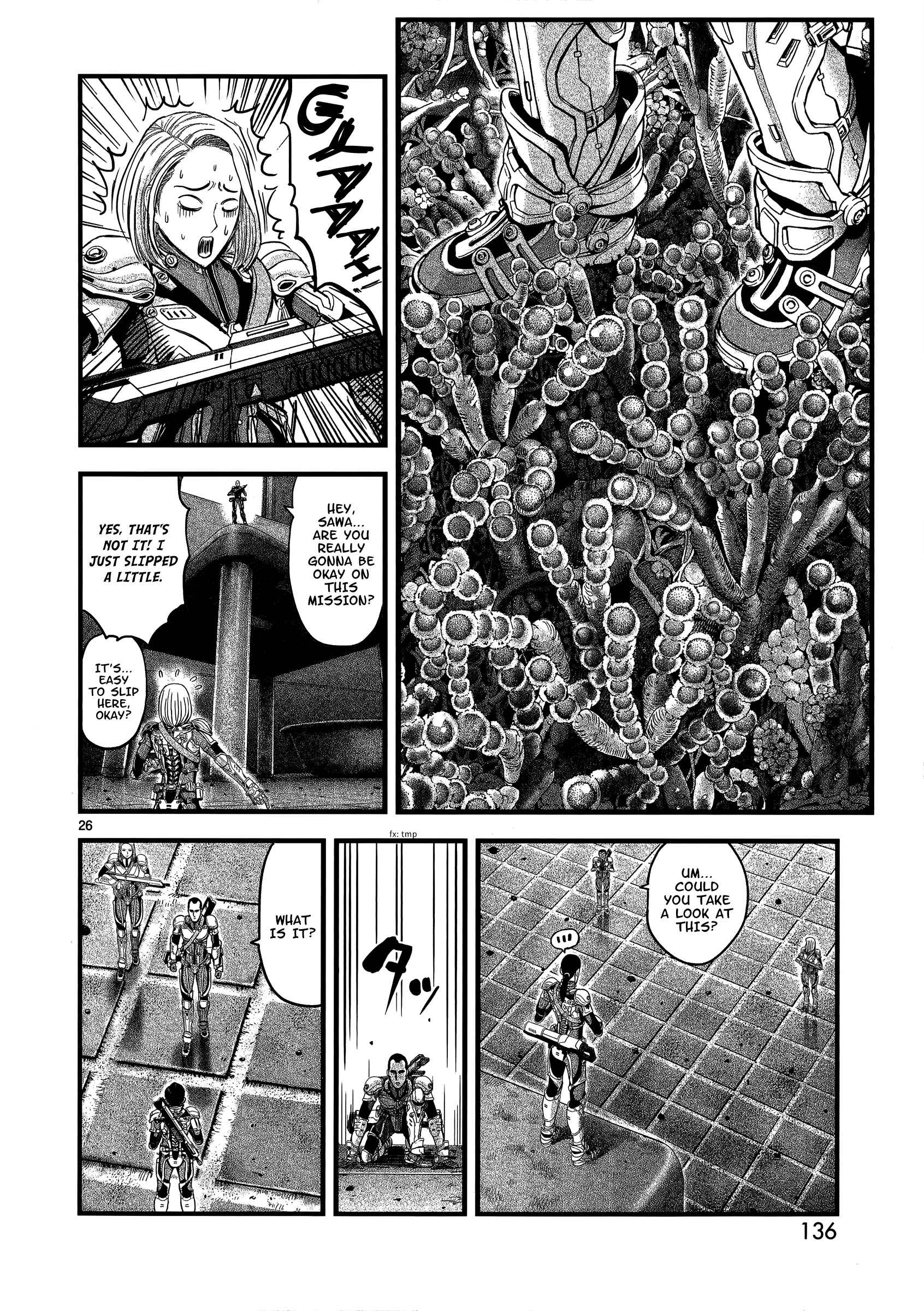 Page 24 Chapter 3 T-Dragon
