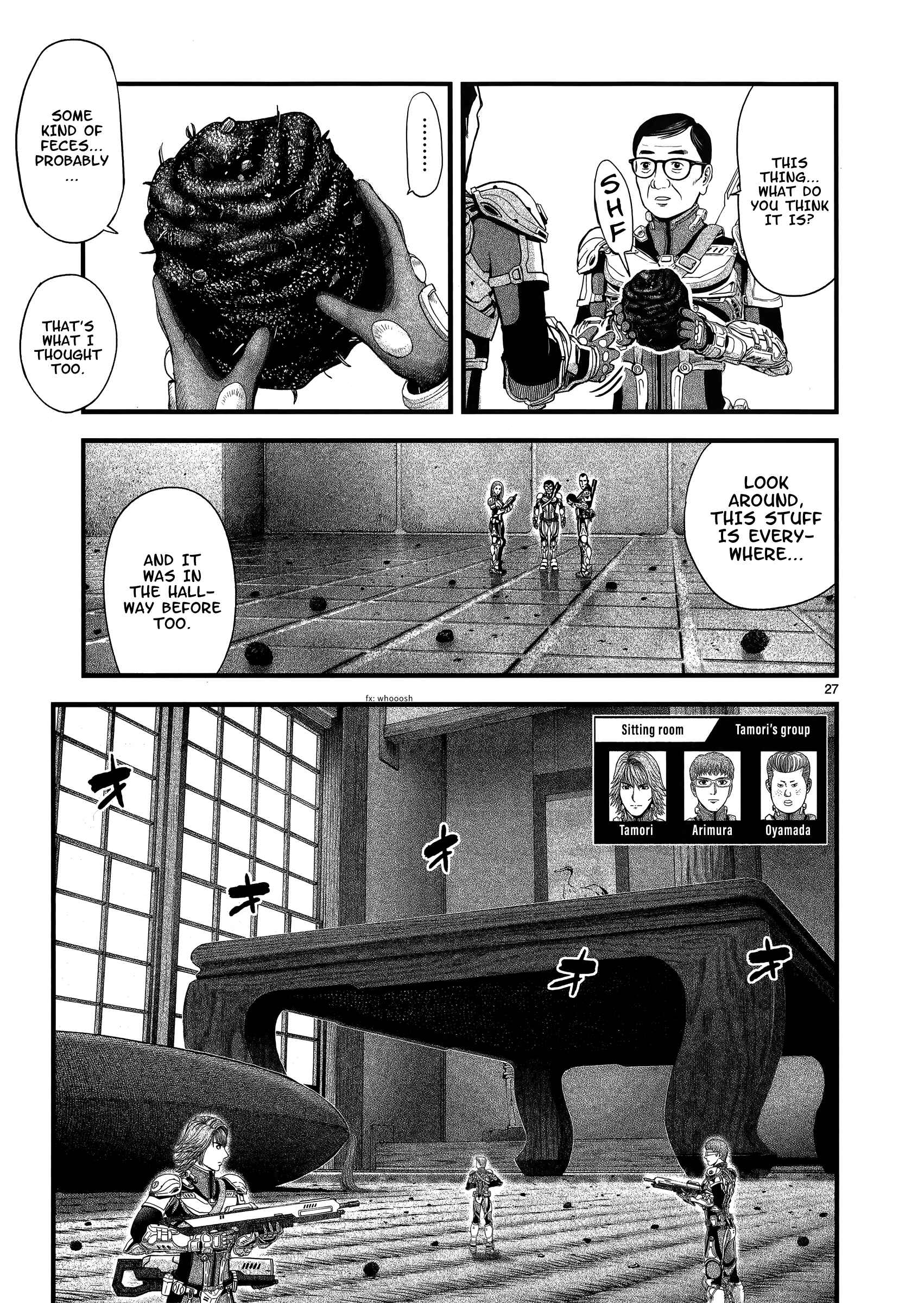 Page 25 Chapter 3 T-Dragon