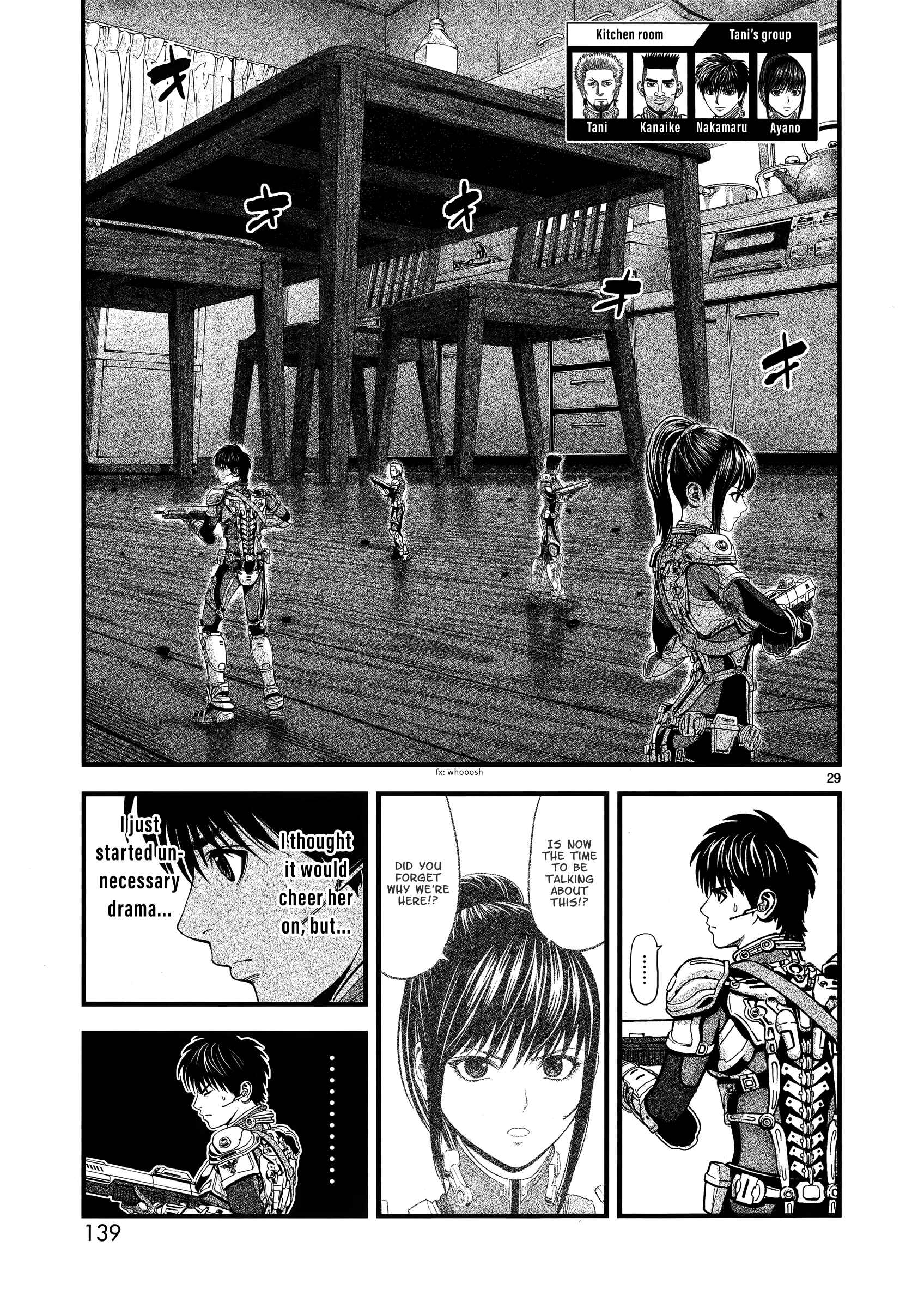 Page 27 Chapter 3 T-Dragon