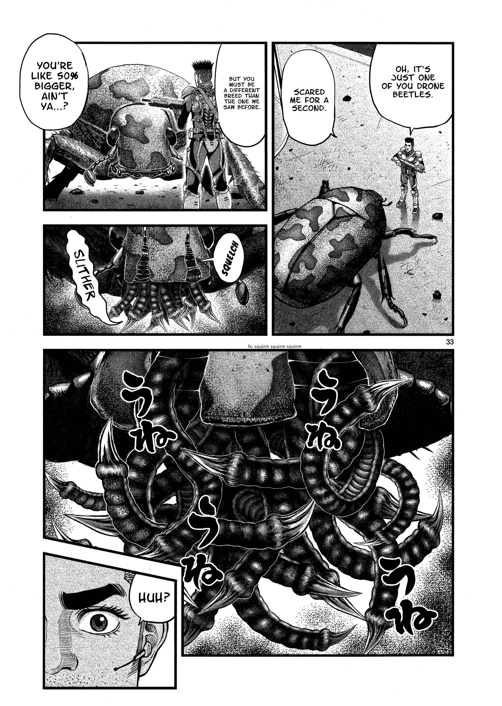 Page 31 Chapter 3 T-Dragon