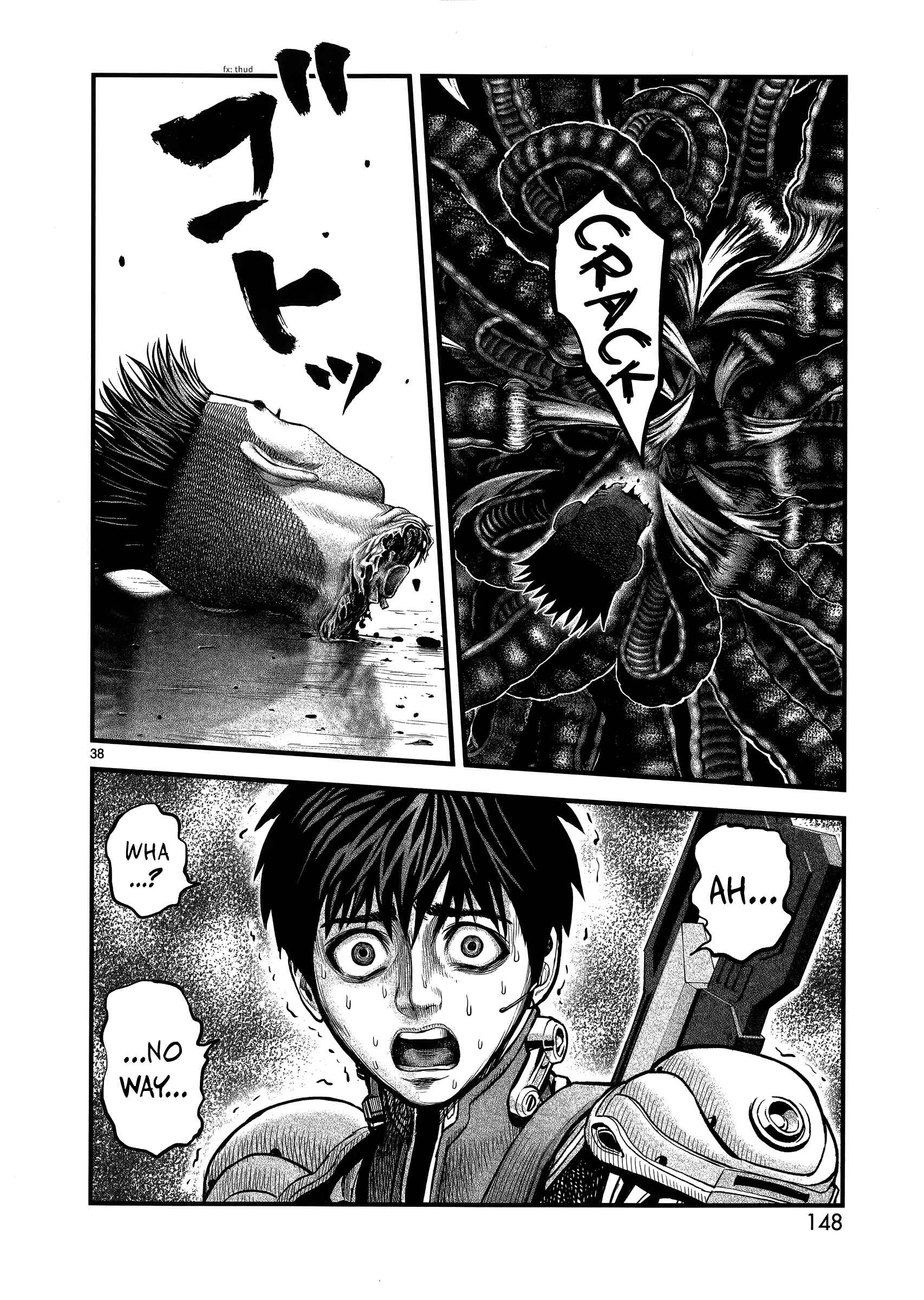 Page 35 Chapter 3 T-Dragon