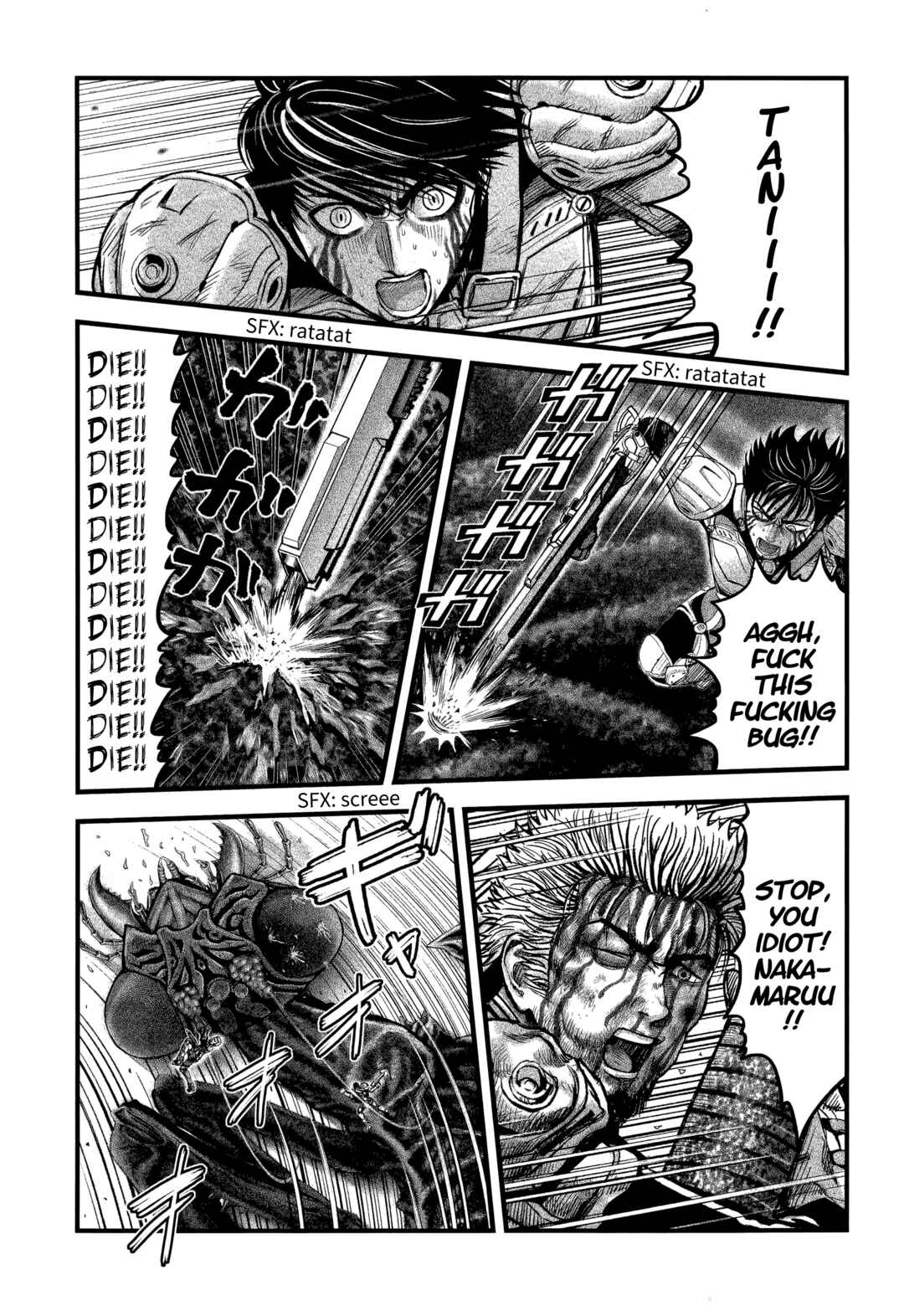 Page 14 Chapter 9 T-Dragon