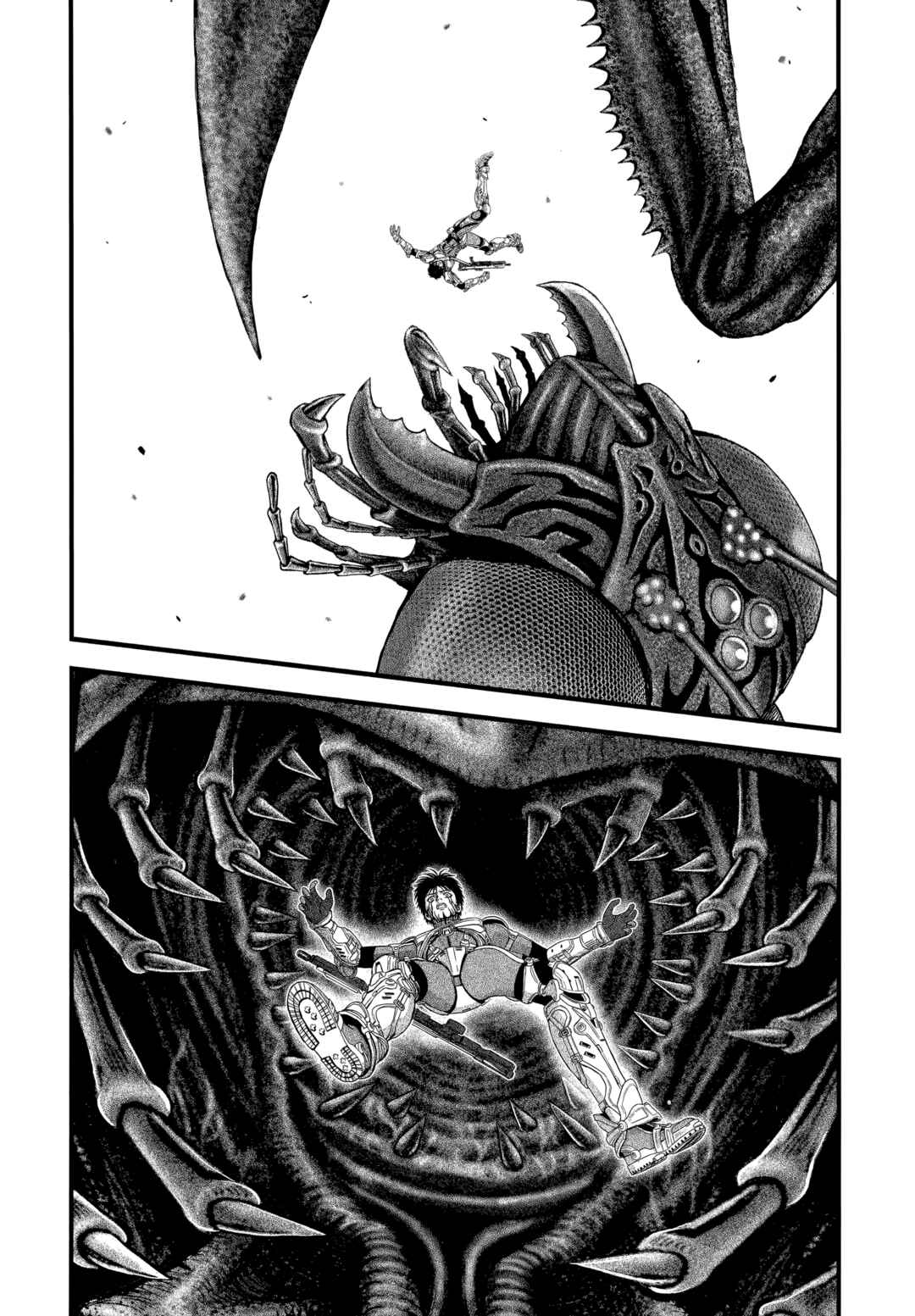 Page 19 Chapter 9 T-Dragon