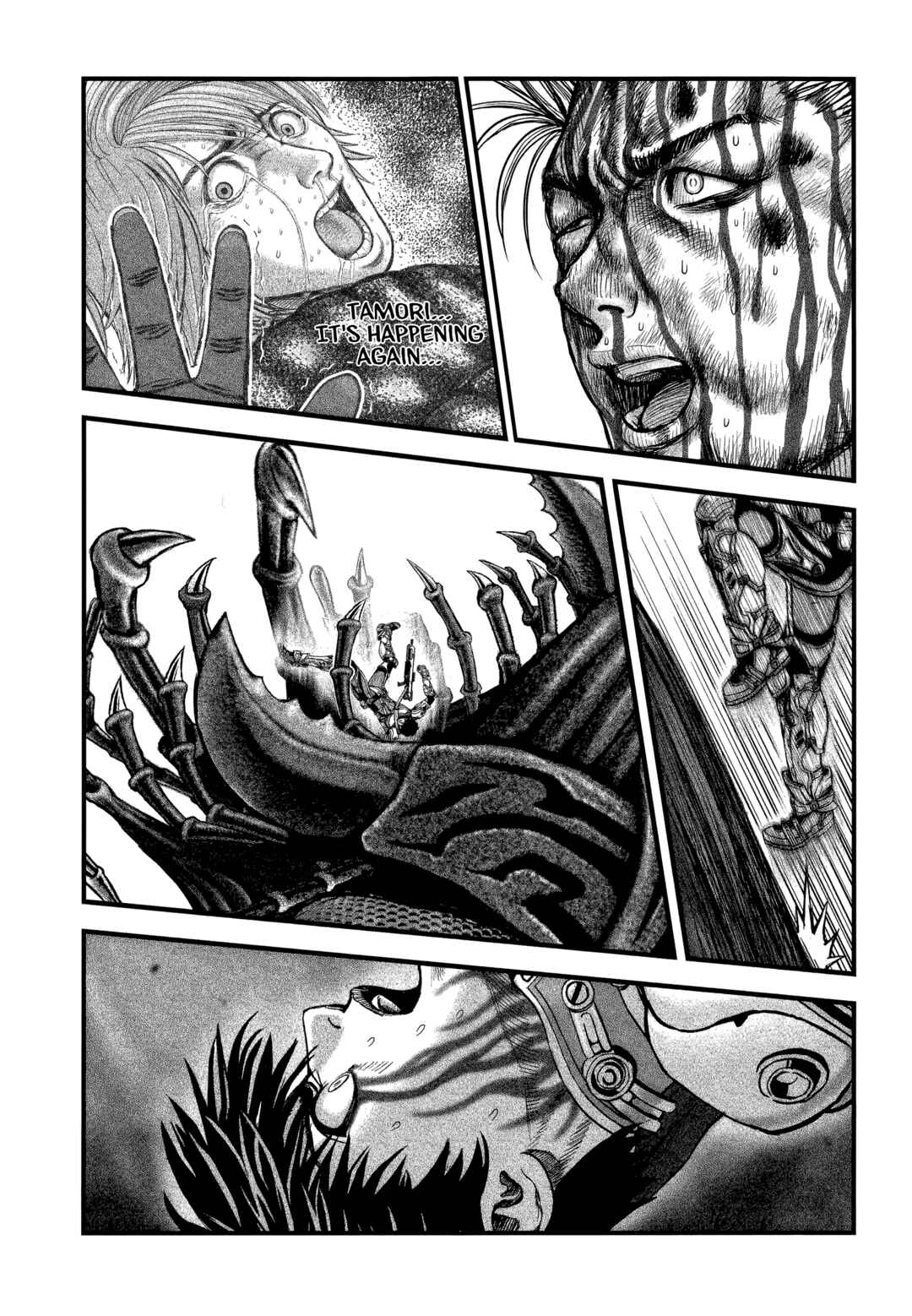 Page 20 Chapter 9 T-Dragon