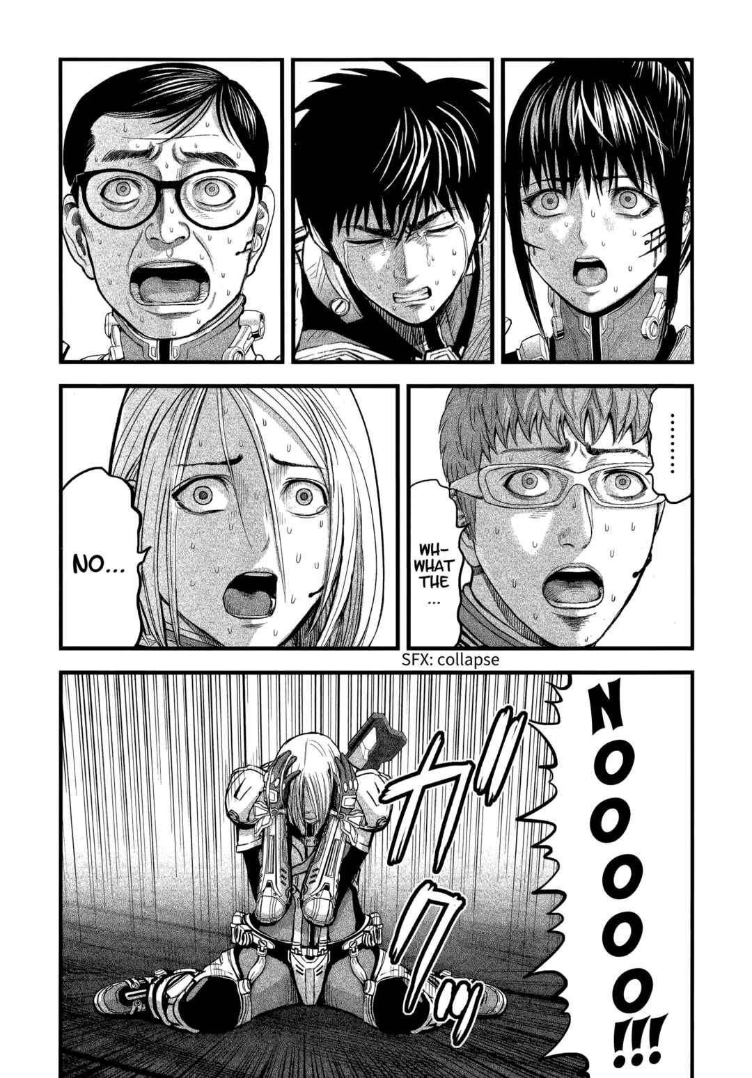 Page 29 Chapter 9 T-Dragon