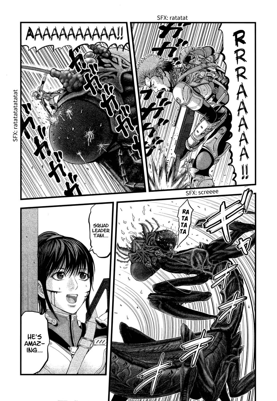Page 3 Chapter 9 T-Dragon