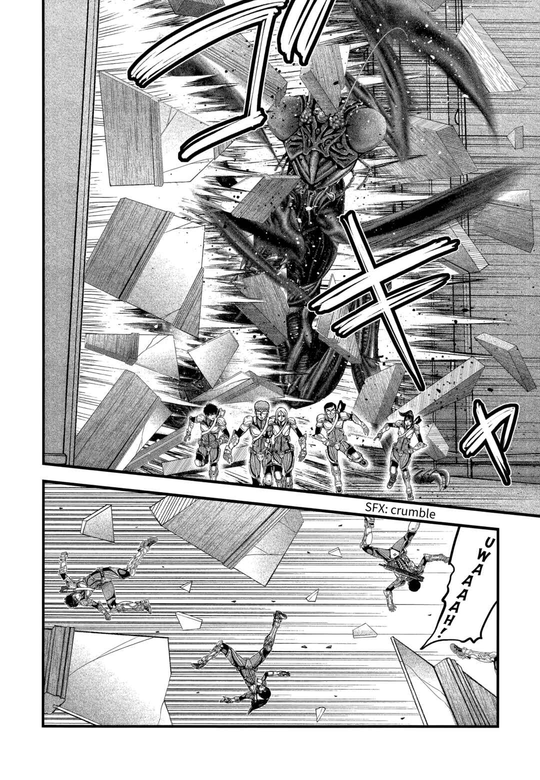 Page 32 Chapter 9 T-Dragon