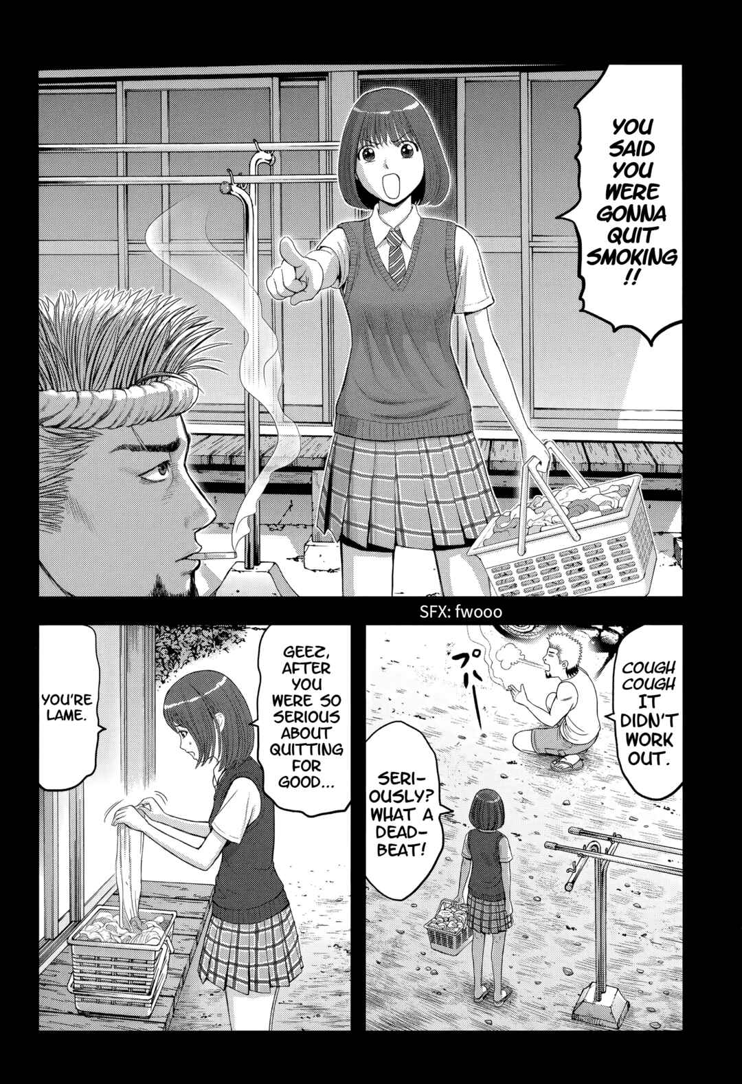 Page 37 Chapter 9 T-Dragon
