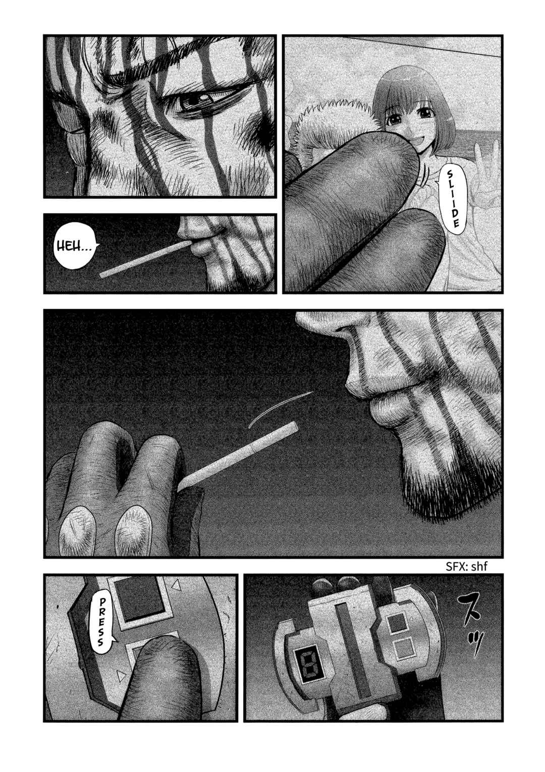 Page 41 Chapter 9 T-Dragon