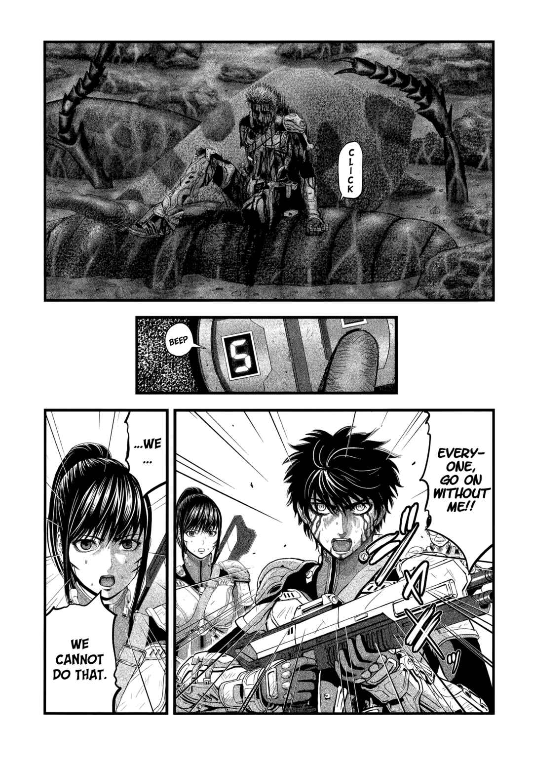 Page 42 Chapter 9 T-Dragon
