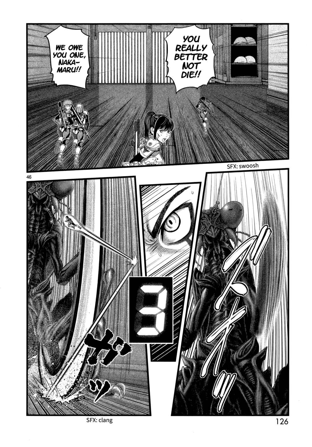 Page 44 Chapter 9 T-Dragon