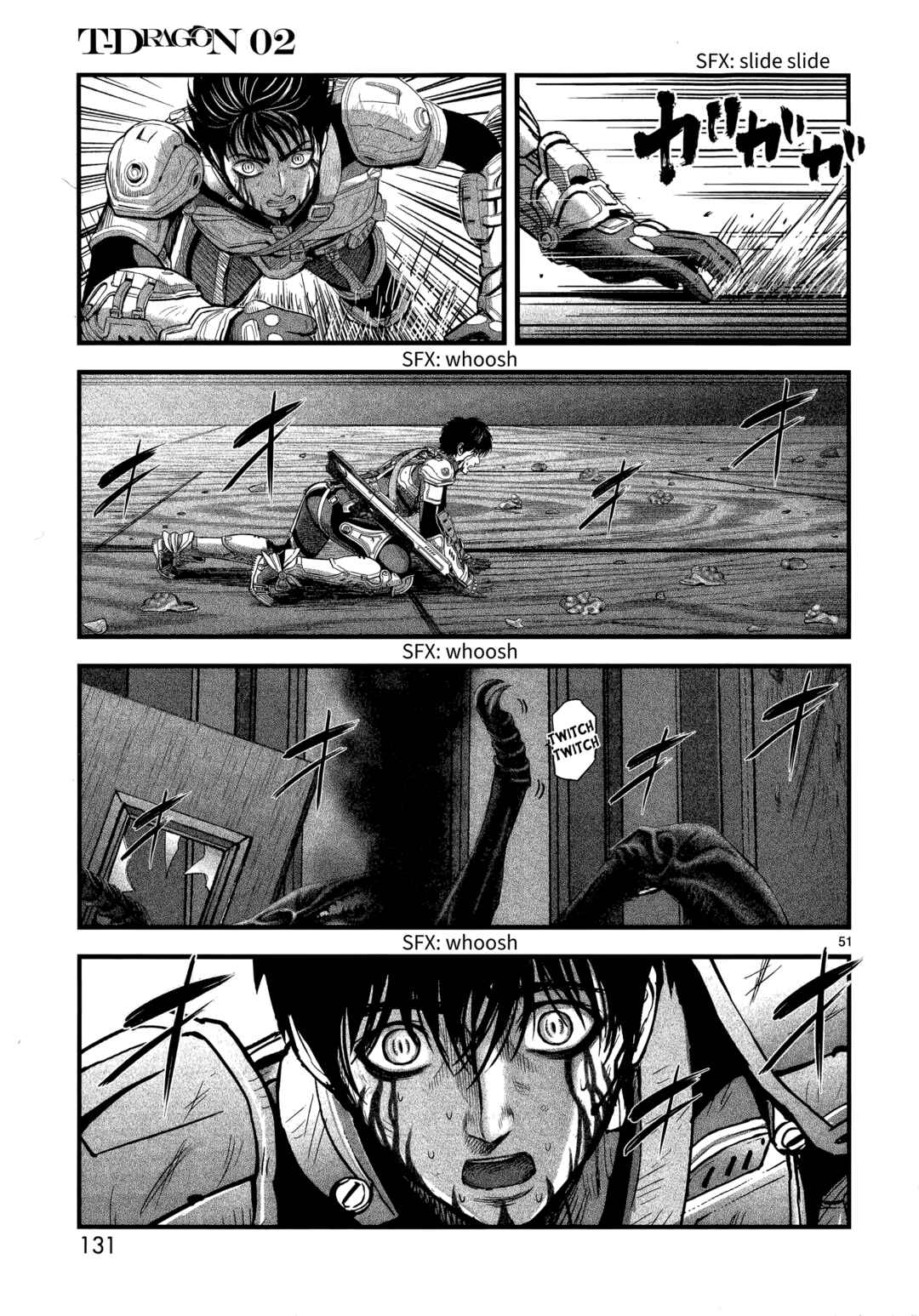 Page 48 Chapter 9 T-Dragon