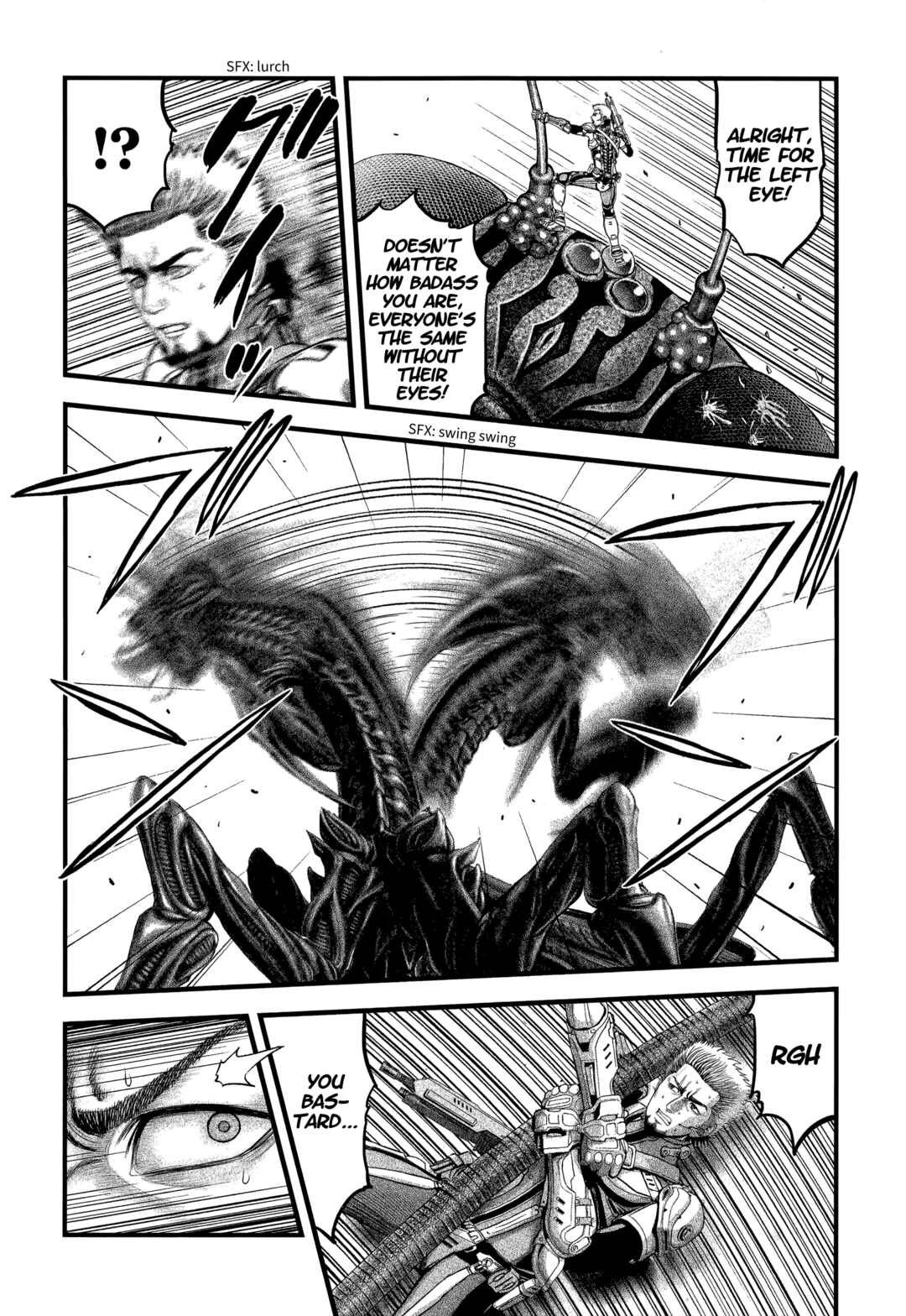 Page 7 Chapter 9 T-Dragon