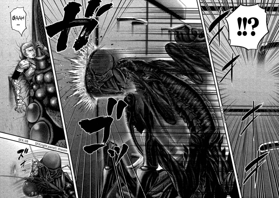 Page 8 Chapter 9 T-Dragon
