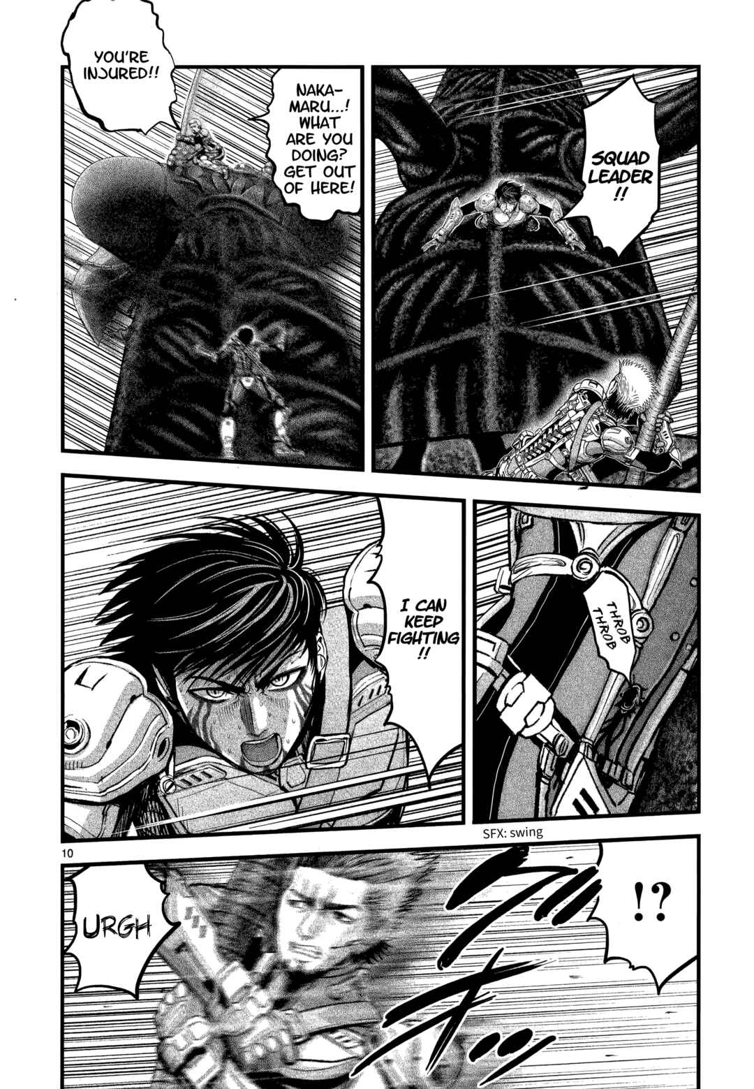 Page 9 Chapter 9 T-Dragon