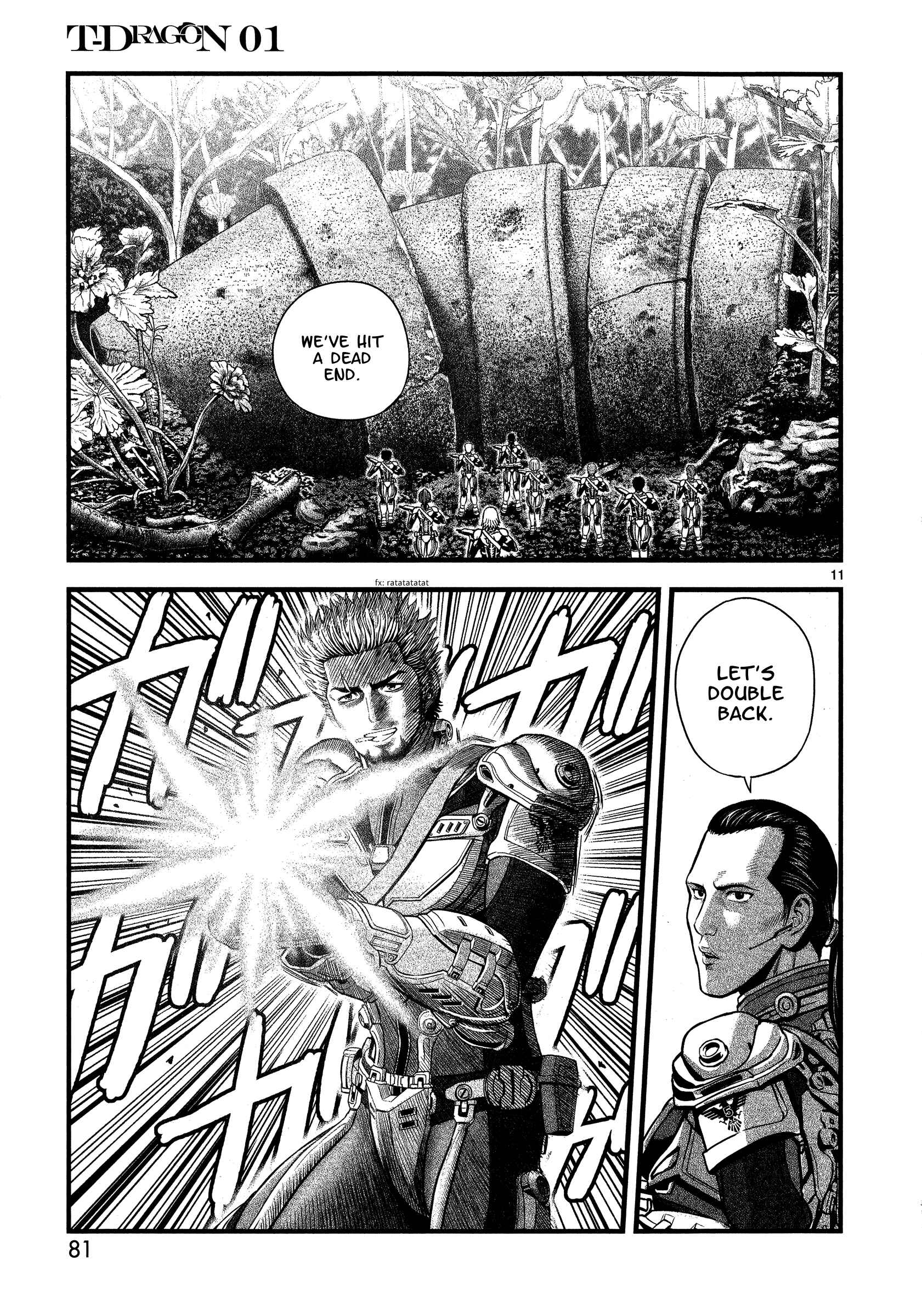 Page 10 Chapter 2 T-Dragon