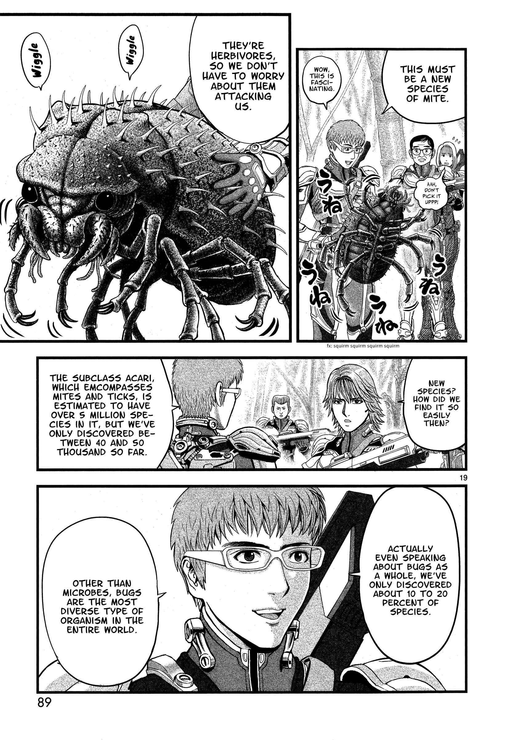 Page 18 Chapter 2 T-Dragon