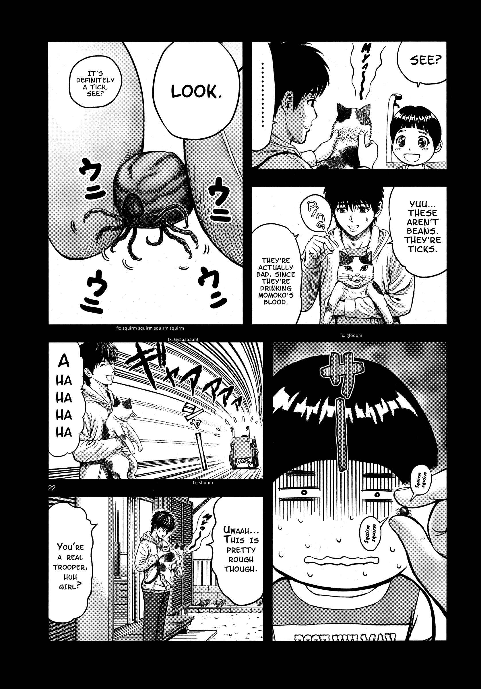 Page 21 Chapter 2 T-Dragon