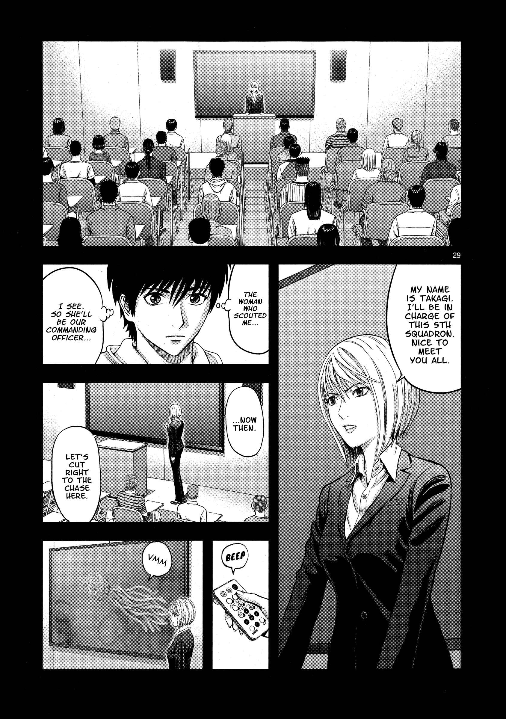 Page 27 Chapter 2 T-Dragon