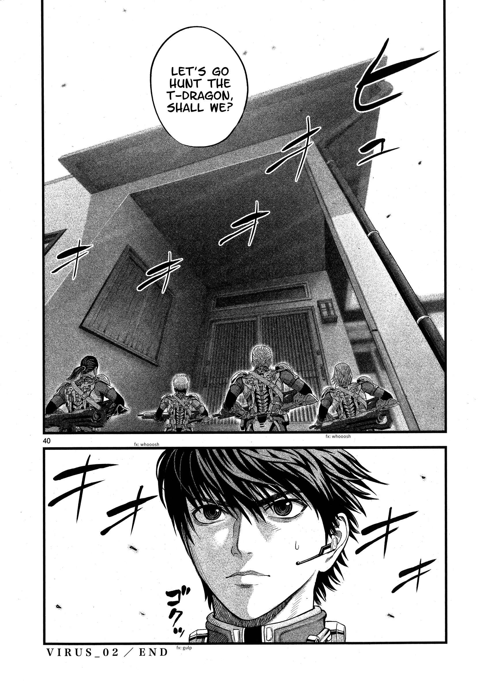 Page 37 Chapter 2 T-Dragon