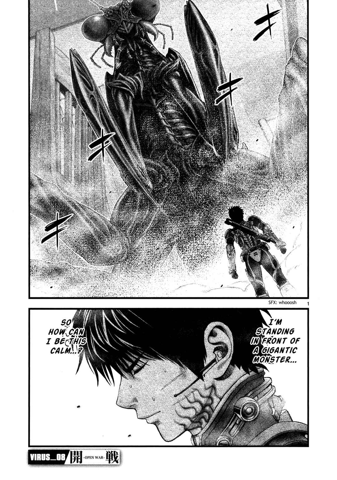Page 1 Chapter 8 T-Dragon