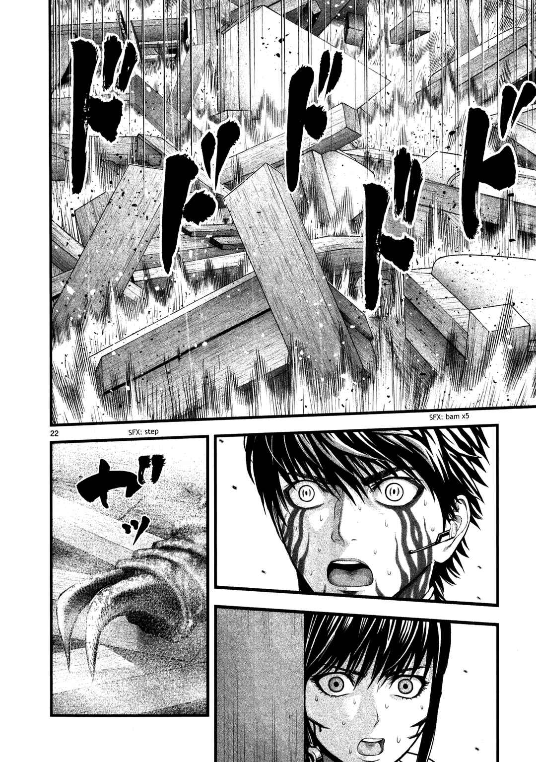 Page 18 Chapter 8 T-Dragon