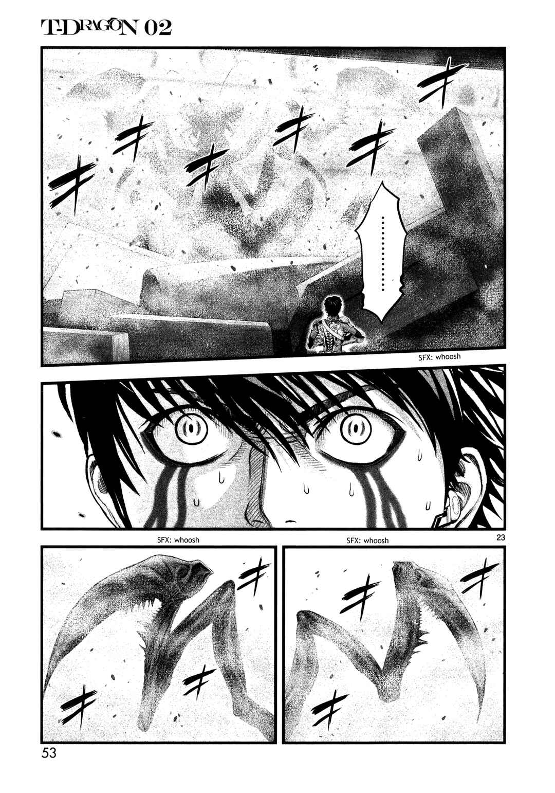 Page 19 Chapter 8 T-Dragon