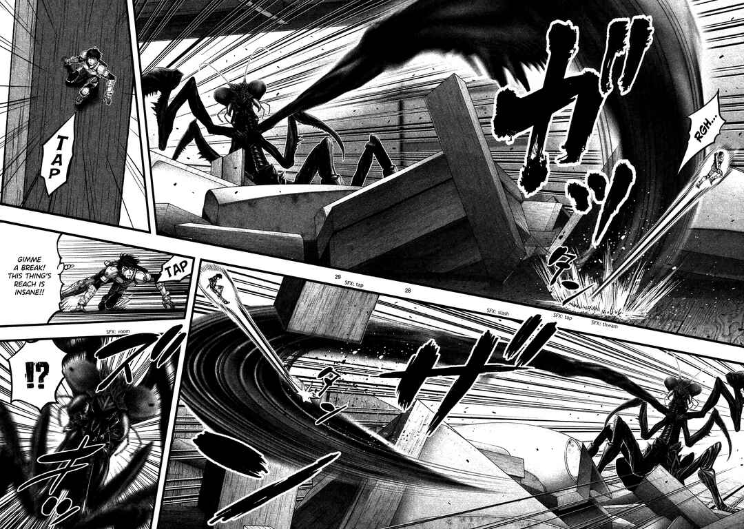 Page 23 Chapter 8 T-Dragon
