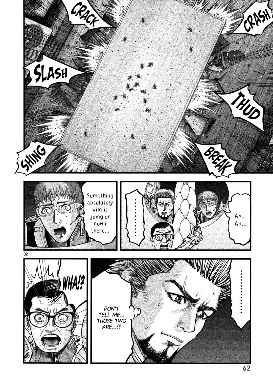 Page 25 Chapter 8 T-Dragon