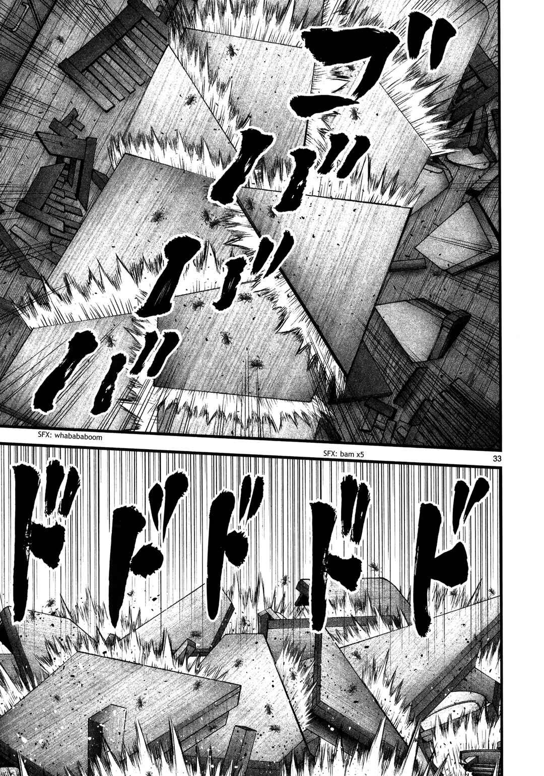Page 26 Chapter 8 T-Dragon