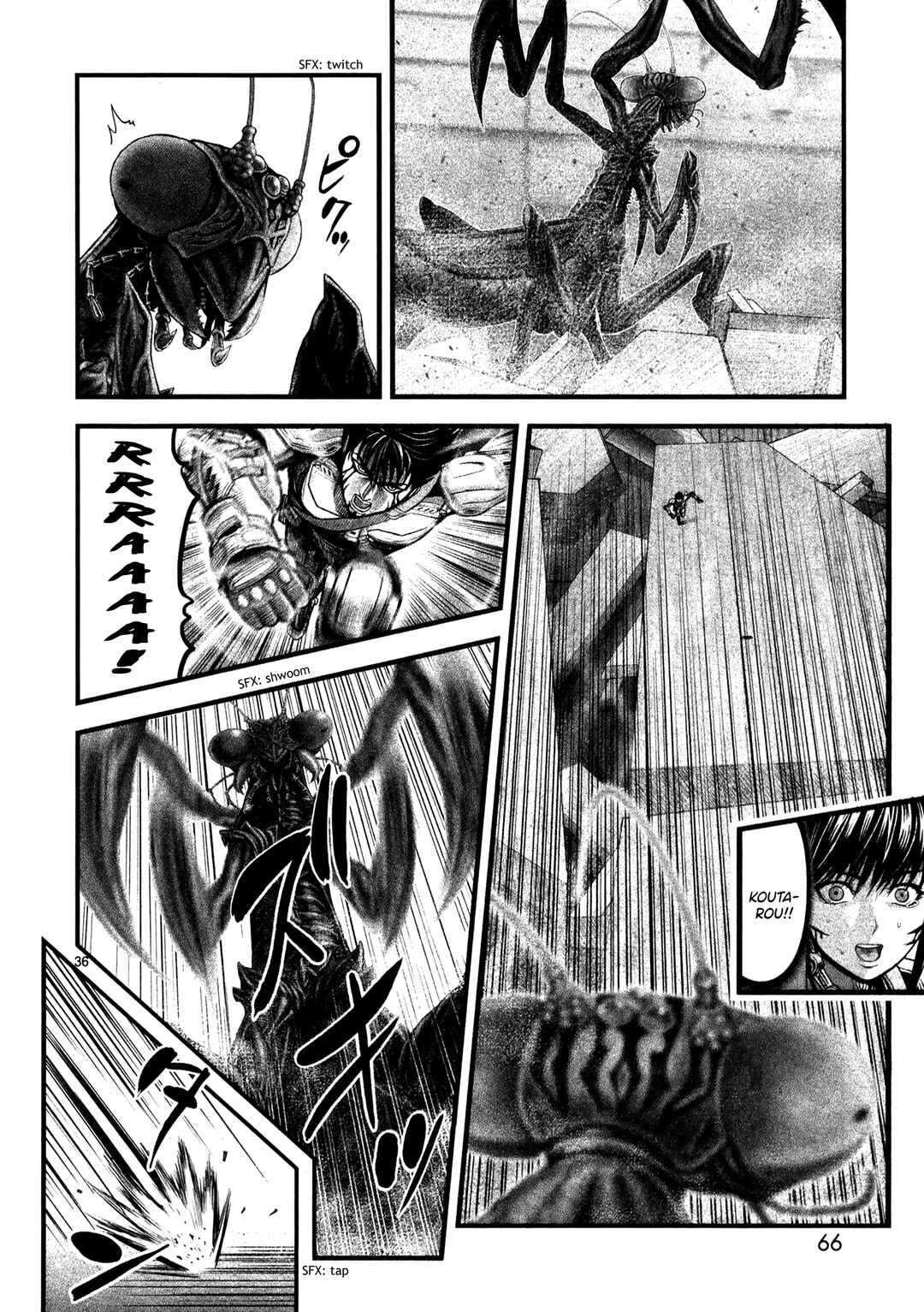 Page 28 Chapter 8 T-Dragon
