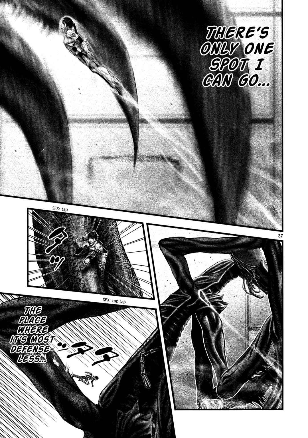 Page 29 Chapter 8 T-Dragon