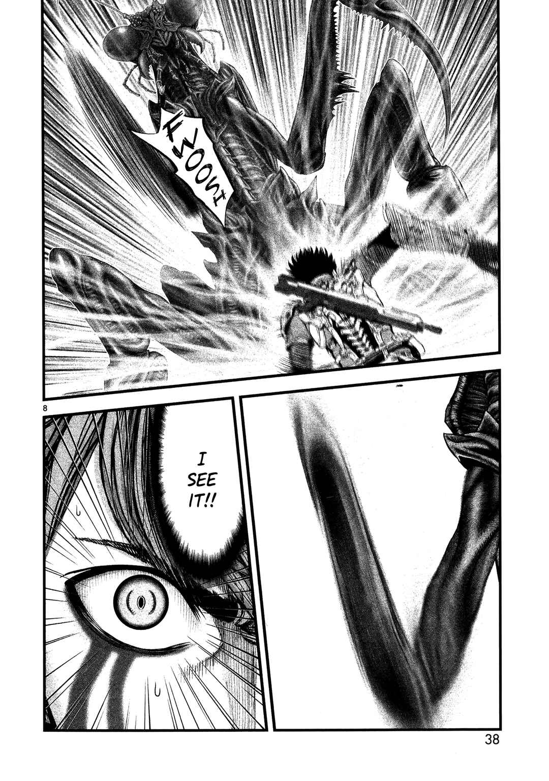 Page 6 Chapter 8 T-Dragon
